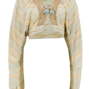 Top Flora Emika Mint