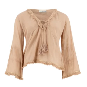 Blouse Eudora Nyx Powder