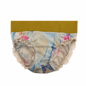 Thiyya Ligne Apparât : Sous-Vêtements Floral